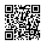 本網頁連結的 QRCode