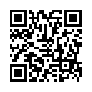 本網頁連結的 QRCode