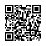 本網頁連結的 QRCode