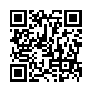 本網頁連結的 QRCode