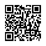 本網頁連結的 QRCode