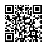 本網頁連結的 QRCode