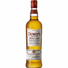 Dewar's