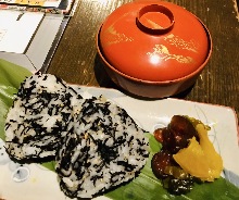 飯糰