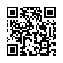 本網頁連結的 QRCode