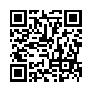 本網頁連結的 QRCode