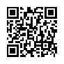 本網頁連結的 QRCode