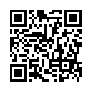 本網頁連結的 QRCode