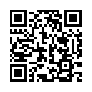 本網頁連結的 QRCode