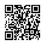 本網頁連結的 QRCode