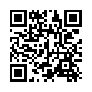 本網頁連結的 QRCode