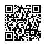 本網頁連結的 QRCode