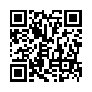 本網頁連結的 QRCode