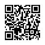 本網頁連結的 QRCode
