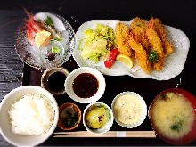 午餐菜單