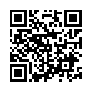 本網頁連結的 QRCode