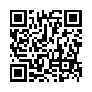 本網頁連結的 QRCode