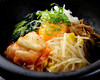 韓式拌飯