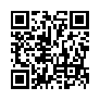 本網頁連結的 QRCode