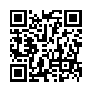 本網頁連結的 QRCode