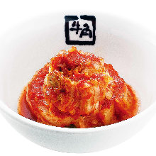 韓國泡菜