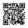 本網頁連結的 QRCode