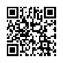 本網頁連結的 QRCode