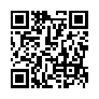 本網頁連結的 QRCode