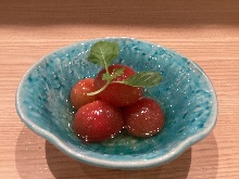 醃漬
