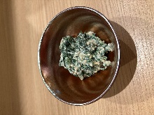 豆腐芝麻涼拌菜 豆腐芝麻涼拌菜