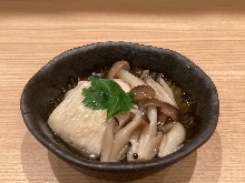 燉菜