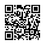 本網頁連結的 QRCode