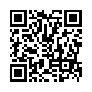 本網頁連結的 QRCode