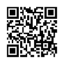 本網頁連結的 QRCode