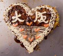 其他 御好燒、麵糰類