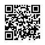 本網頁連結的 QRCode