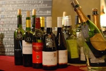 白葡萄酒