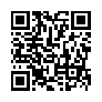 本網頁連結的 QRCode