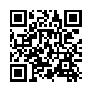 本網頁連結的 QRCode