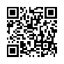 本網頁連結的 QRCode