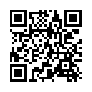 本網頁連結的 QRCode