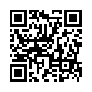 本網頁連結的 QRCode