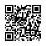 本網頁連結的 QRCode