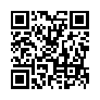 本網頁連結的 QRCode