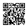 本網頁連結的 QRCode