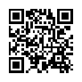 本網頁連結的 QRCode