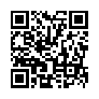 本網頁連結的 QRCode