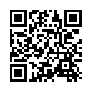 本網頁連結的 QRCode