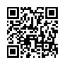 本網頁連結的 QRCode