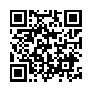 本網頁連結的 QRCode